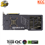 VGA ASUS TUF Gaming GeForce RTX 4080 SUPER 16GB GDDR6X OC Edition