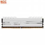 RAM ADATA XPG D10 DDR4 16GB 3200 Mhz White COLOR (AX4U320016G16A-SW10)