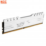 RAM ADATA XPG D10 DDR4 16GB 3200 Mhz White COLOR (AX4U320016G16A-SW10)