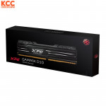 RAM ADATA XPG D10 DDR4 16GB 3200Mhz BLACK COLOR (AX4U320016G16A-SB10)