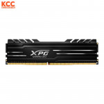 RAM ADATA XPG D10 DDR4 16GB 3200Mhz BLACK COLOR (AX4U320016G16A-SB10)