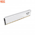 RAM ADATA LANCER BLADE DDR5 16GB 5600Mhz White (AX5U5600C4616G-SLABWH)