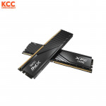 RAM ADATA LANCER BLADE DDR5 Kit 32Gb (16GBx2) 5600Mhz Black (AX5U5600C4616G-DTLABBK)