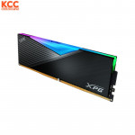 RAM ADATA LANCER DDR5 16GB 6000Mhz Black RGB (AX5U6000C3016G-CLARBK)