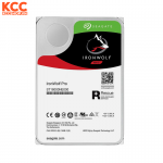 Ổ CỨNG HDD SEAGATE IRONWOLF PRO 8TB, 3.5 INCH, 7200RPM, SATA, 256MB CACHE (ST8000NT001)