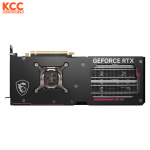 VGA MSI GeForce RTX 4070 SUPER 12G GAMING SLIM MLG
