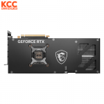 VGA MSI GeForce RTX 4080 SUPER 16G GAMING SLIM