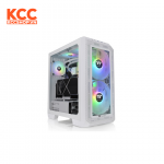 Vỏ case Thermaltake View 300 MX Snow Mid Tower