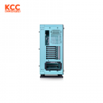 Vỏ case Thermaltake Core P6 Tempered Glass Turquoise Mid Tower