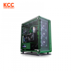 Vỏ case Thermaltake Core P6 Tempered Glass Racing Green Mid Tower
