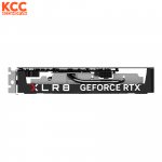 VGA PNY GeForce RTX 4060 8GB XLR8 Gaming VERTO Overclocked Dual Fan DLSS 3