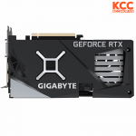 VGA Gigabyte GeForce RTX 3050 6GB WINDFORCE OC