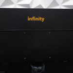 Màn hình Infinity I2424F (24 inch FHD, IPS, 100Hz, 1ms, Gaming Monitor)