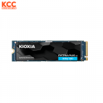 Ổ cứng SSD NVMe Kioxia Exceria Plus G3 1TB Gen 4x4