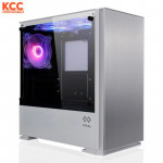 Vỏ case Infinity Eclipse M – Tempered Glass Case