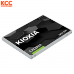 Ổ cứng SSD SATA KIOXIA EXCERIA 480GB R555 W540