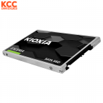 Ổ cứng SSD SATA KIOXIA EXCERIA 480GB R555 W540