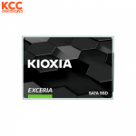 Ổ cứng SSD SATA KIOXIA EXCERIA 960GB R555 W540