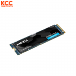 Ổ cứng SSD NVMe KIOXIA EXCERIA PLUS G3 2TB Gen4 x4