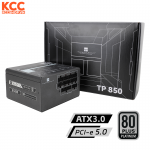 Nguồn máy tính Thermalright 850W TP-850 80 Plus Platinum