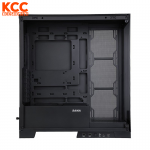 Vỏ case SAMA 4503 Black (ATX - USB C)