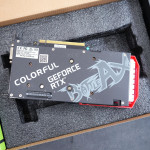 VGA Colorful GeForce RTX 3050 NB DUO 6GB-V