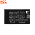 Nguồn máy tính Thermaltake Toughpower iRGB PLUS 1250W Titanium - TT Premium Edition