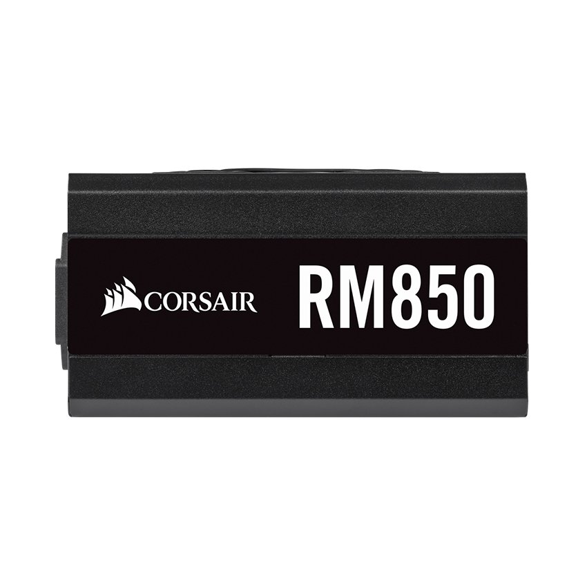 Nguồn máy tính Corsair RM850 80 Plus Gold – Full Modul – CP-9020196-NA