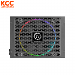 Nguồn máy tính Thermaltake Toughpower DPS G RGB 850W Titanium
