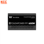 Nguồn máy tính Thermaltake Toughpower PF1 650W Platinum - TT Premium Edition