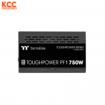 Nguồn máy tính Thermaltake Toughpower PF1 750W Platinum - TT Premium Edition