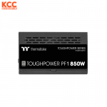 Nguồn máy tính Thermaltake Toughpower PF1 850W Platinum - TT Premium Edition