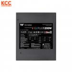 Nguồn máy tính Thermaltake Toughpower iRGB PLUS 1200W Platinum - TT Premium Edition