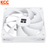 Fan case Thermalright Non LED TL-C12-W