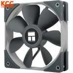 Fan case Thermalright Non LED TL-R12-A