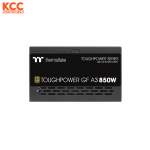 Nguồn máy tính Thermaltake Toughpower GF A3 Gold 850W - TT Premium Edition