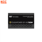 Nguồn máy tính Thermaltake Toughpower GF A3 Gold 750W - TT Premium Edition