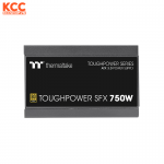 Nguồn máy tính Thermaltake Toughpower SFX 750W Gold - TT Premium Edition