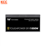 Nguồn máy tính Thermaltake Toughpower SFX 1000W Gold - TT Premium Edition