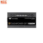 Nguồn máy tính Thermaltake Toughpower GF1 1000W - TT Premium Edition