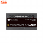 Nguồn máy tính Thermaltake Toughpower GF1 650W - TT Premium Edition