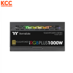 Nguồn máy tính Thermaltake Toughpower iRGB PLUS 1000W Gold - TT Premium Edition