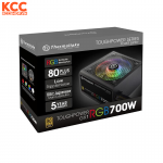 Nguồn máy tính Thermaltake Toughpower GX1 RGB 700W Gold