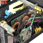 Nguồn máy tính Thermaltake Toughpower Grand RGB 850W Gold Full Modular