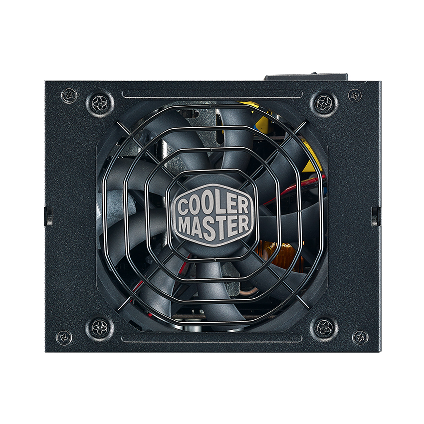 Nguồn máy tính Cooler Master 750W V SFX Gold   (80 Plus Gold/Màu Đen) 