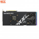 VGA ASUS ROG Strix GeForce RTX 4070 Ti SUPER 16GB GDDR6X