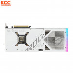 VGA ASUS ROG Strix GeForce RTX 4080 SUPER 16GB GDDR6X White Edition