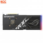 VGA ASUS ROG Strix GeForce RTX 4080 SUPER 16GB GDDR6X