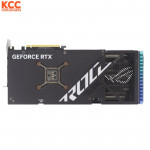 VGA ASUS ROG Strix GeForce RTX 4070 SUPER 12GB GDDR6X OC Edition