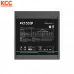 Nguồn máy tính Deepcool PX1000P 80 Plus Platinum